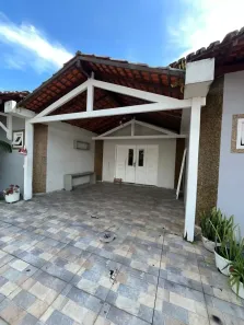 Casa com 3 Quartos para alugar, 200m² no Pratinha (Icoaraci), Belém