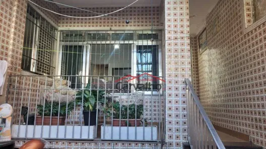 Casa com 3 Quartos à venda, 107m² no Vila Gustavo, São Paulo