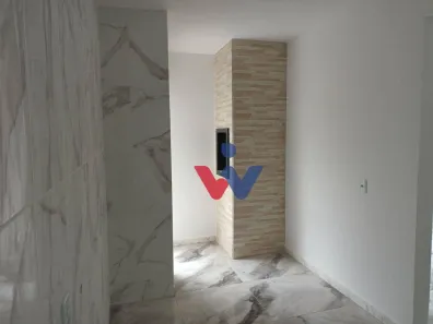 Apartamento com 2 Quartos à venda, 55m² no Fazenda Velha, Araucária