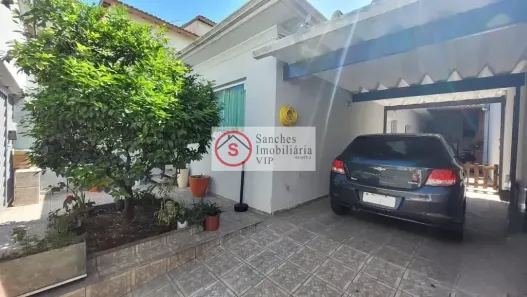 Casa com 3 Quartos à venda, 150m² no Vila Bertioga, São Paulo