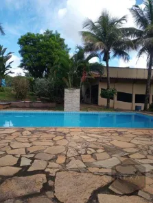 Fazenda/Sítio com 3 Quartos à venda, 324m² no Sítio de Recreio Ipê, Goiânia