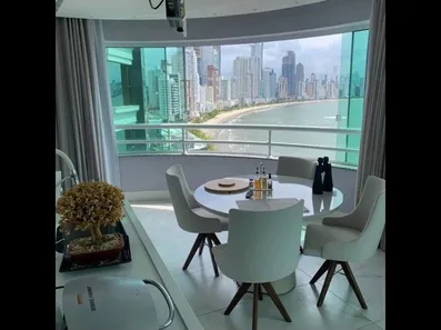 Apartamento com 4 Quartos à venda, 189m² no Centro, Balneário Camboriú