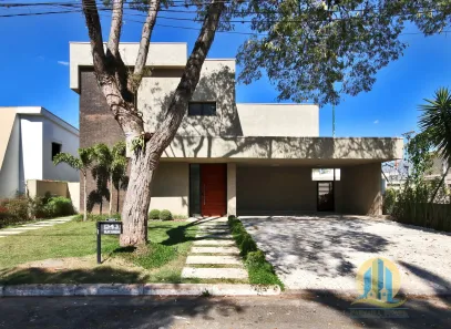Casa com 5 Quartos à venda, 390m² no Alphaville Residencial Dois, Barueri