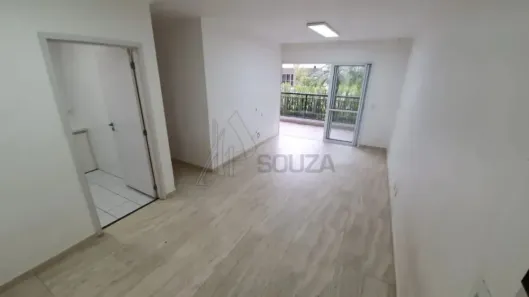 Apartamento com 3 Quartos para alugar, 105m² no Vila Irmãos Arnoni, São Paulo