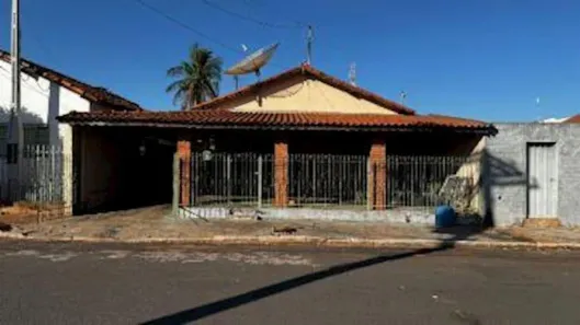 Casa com 2 Quartos à venda, 69m² no Centro, União Paulista