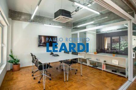Sala Comercial para venda ou aluguel, 136m² no Bela Vista, São Paulo