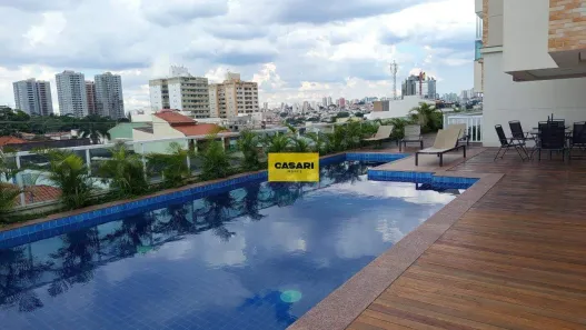 Apartamento com 2 Quartos à venda, 70m² no Anchieta, São Bernardo do Campo