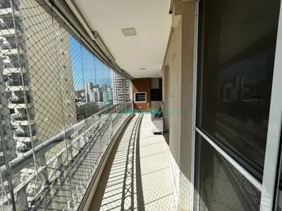Apartamento com 3 Quartos para venda ou aluguel, 172m² no Vila Leopoldina, São Paulo