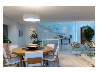 Casa com 4 Quartos à venda, 655m² no Alphaville II, Salvador