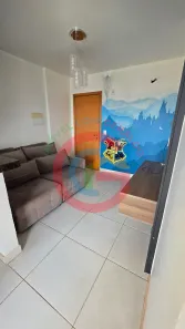 Kitnet com 1 Quarto para alugar, 37m² no Setor Leste Universitário, Goiânia