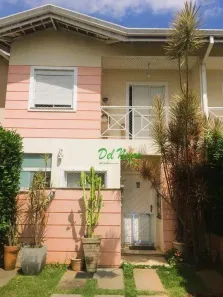 Casa de Condomínio com 3 Quartos à venda, 99m² no Jardim da Glória, Cotia