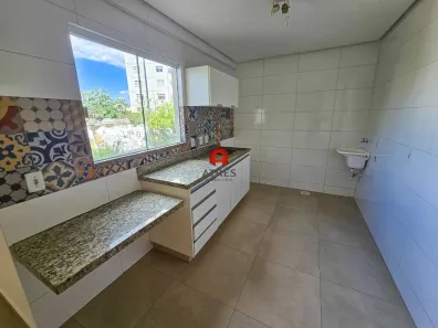 Kitnet com 1 Quarto para alugar, 27m² no Setor Central, Goiânia