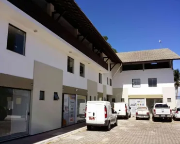 Ponto Comercial à venda, 52m² no Recreio Ipitanga, Lauro de Freitas