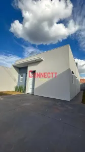 Casa com 2 Quartos à venda, 69m² no Jardim Regatas, Ribeirão Preto