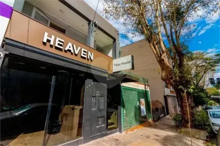 Prédio Comercial com 5 Quartos para alugar, 258m² no Vila Mariana, São Paulo