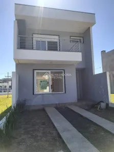 Casa de Condomínio com 3 Quartos à venda, 102m² no Campo Novo, Porto Alegre