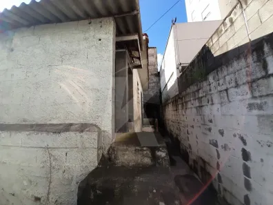 Lote/Terreno à venda, 46m² no Vila Gustavo, São Paulo