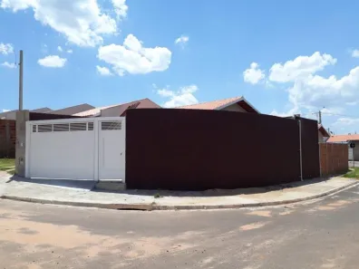 Casa com 2 Quartos à venda, 190m² no Expedicionário Alberto Herrera, Marília