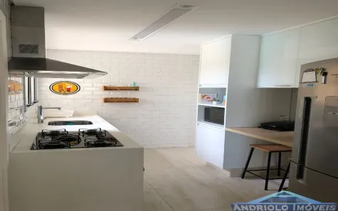 Apartamento com 2 Quartos para alugar, 121m² no Jardim Caravelas, São Paulo