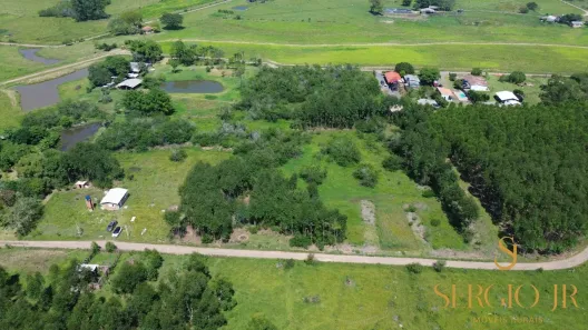 Fazenda/Sítio com 1 Quarto à venda, 13000m² no , Triunfo