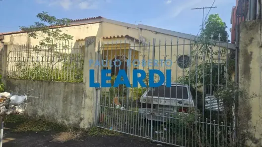 Casa com 1 Quarto à venda, 75m² no Conjunto Residencial Butantã, São Paulo