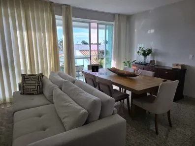 Apartamento com 3 Quartos à venda, 160m² no Jardim Cambuí, Sete Lagoas