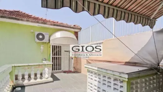Sobrado com 4 Quartos à venda, 250m² no Limão, São Paulo