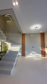 Casa de Condomínio com 4 Quartos à venda, 229m² no Condomínio Florais Cuiabá Residencial, Cuiabá