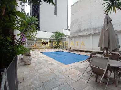 Apartamento com 3 Quartos à venda, 174m² no Perdizes, São Paulo