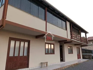 Apartamento com 2 Quartos à venda, 61m² no Itoupava Central, Blumenau