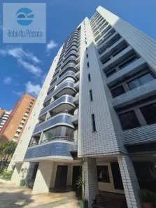 Apartamento com 2 Quartos à venda, 152m² no Aldeota, Fortaleza