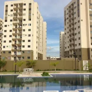 Apartamento com 2 Quartos à venda, 57m² no Rio Madeira, Porto Velho