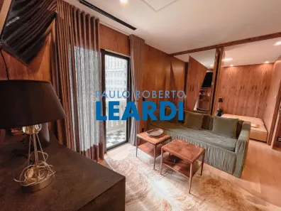 Apartamento com 3 Quartos à venda, 100m² no Jardim Paulistano, São Paulo