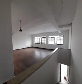 Sala Comercial com 3 Quartos para alugar, 100m² no Cambuci, São Paulo