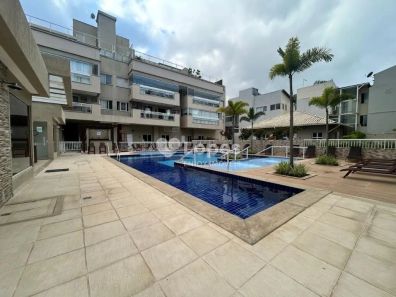 Cobertura com 3 Quartos à venda, 171m² no Recreio dos Bandeirantes, Rio de Janeiro