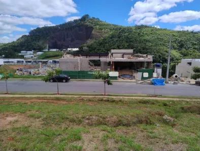 Lote/Terreno à venda, 308m² no Salvaterra, Juiz de Fora