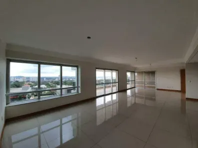 Apartamento com 4 Quartos à venda, 320m² no Jardim Botânico, Ribeirão Preto