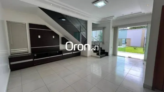 Sobrado com 4 Quartos à venda, 360m² no Parque das Amendoeiras, Goiânia