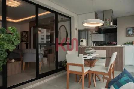 Apartamento com 3 Quartos para venda ou aluguel, 110m² no Chácara Inglesa, São Paulo