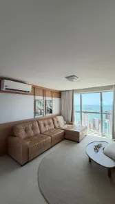 Apartamento com 3 Quartos à venda, 140m² no Centro, Balneário Camboriú