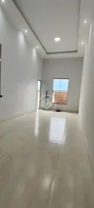 Casa com 3 Quartos à venda, 110m² no Condomínio Rio Branco, Goiânia