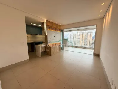 Apartamento com 2 Quartos à venda, 90m² no Ponta da Praia, Santos