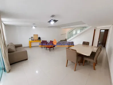 Casa com 3 Quartos à venda, 206m² no Vila Cloris, Belo Horizonte