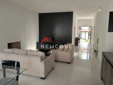 Casa de Condomínio com 4 Quartos à venda, 450m² no Vila São Paulo, Itanhaém