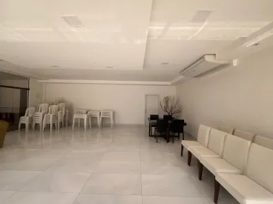 Apartamento com 4 Quartos para alugar, 200m² no Itapuã, Vila Velha