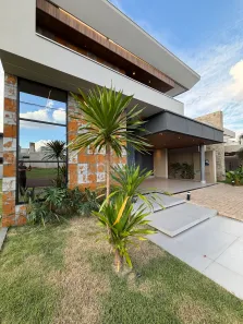 Casa com 3 Quartos à venda, 165m² no Loteamento Pousada dos Pássaros, Dourados