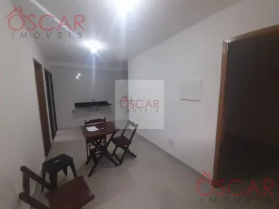 Apartamento com 2 Quartos à venda, 40m² no Chácara Califórnia, São Paulo