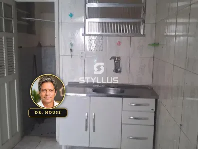  com 1 Quarto à venda, 44m² no Pilares, Rio de Janeiro