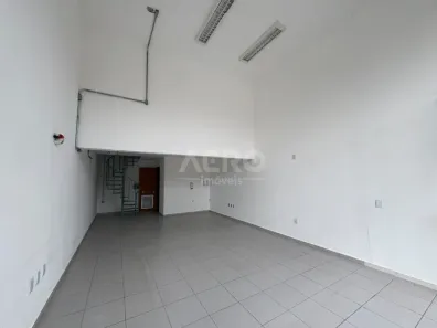 Sala Comercial para alugar, 80m² no Parque Jardim Europa, Bauru