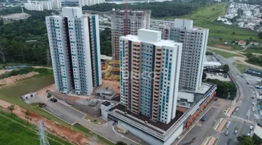 Apartamento com 2 Quartos à venda, 68m² no Engordadouro, Jundiaí
